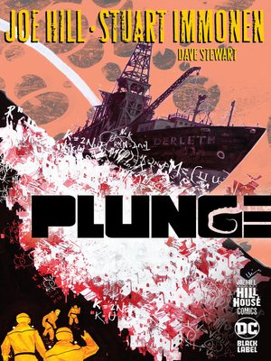 cover image of Plunge